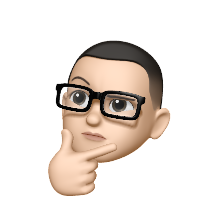 Memoji Icon